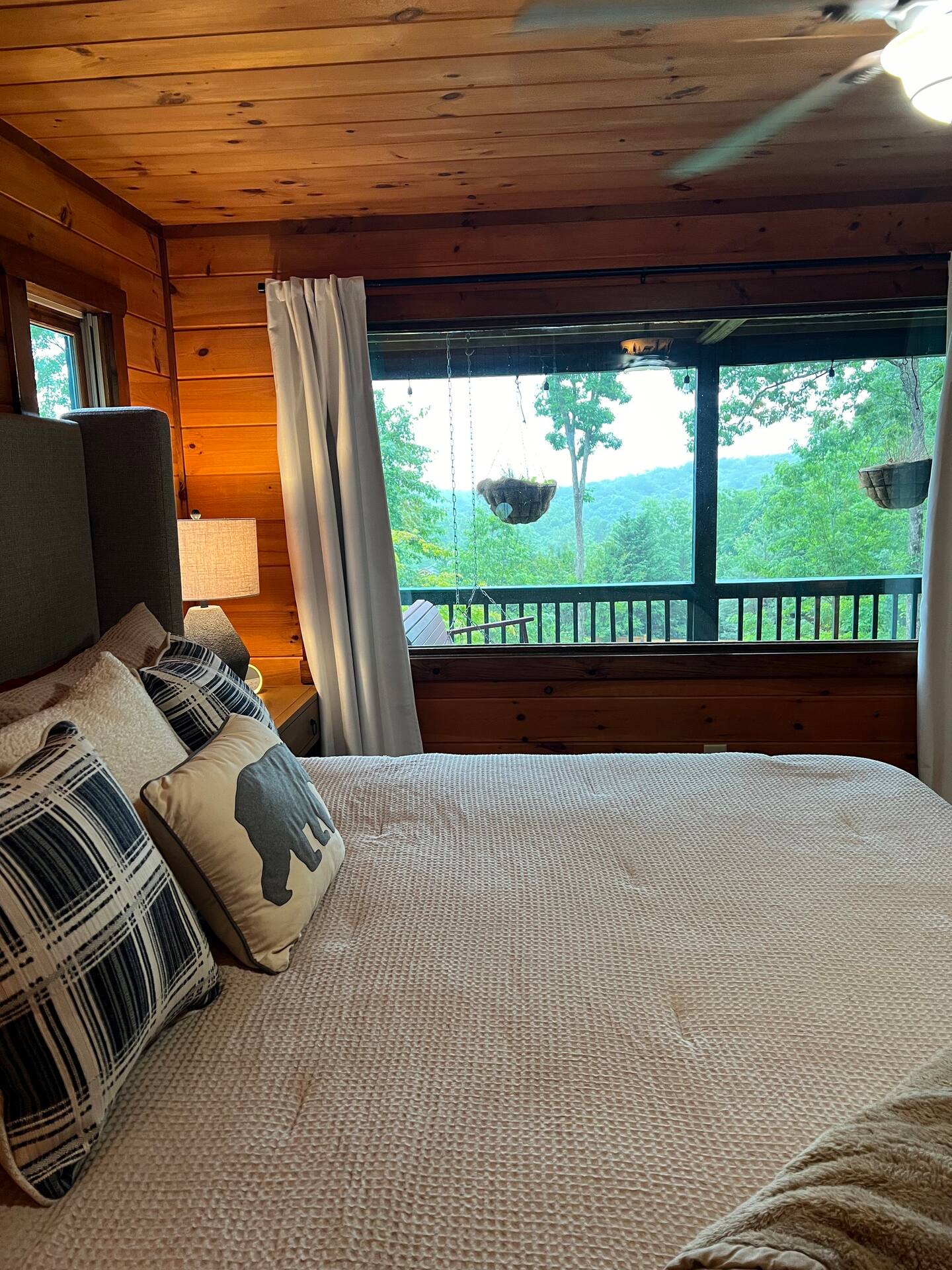 Soul & Strategy King Suite 2